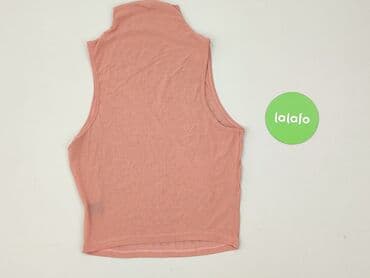 bluzka kicia kocia 98: Top damski, rozmiar S — 3