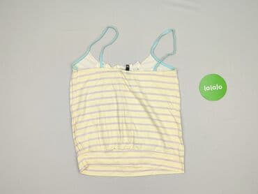 bluzki dopasowane eleganckie: H&M, Women's blouse, size S (EU 36) — 3