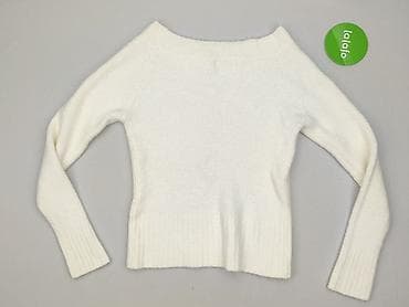 we knit clockhouse: Sweter damski, rozmiar S — 3