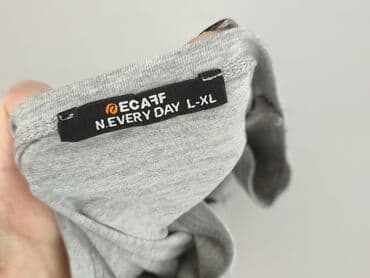 bluzki tureckie duże rozmiary: Bluzka damska, rozmiar L — 6