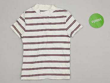 pull and bear koszula damska: Sinsay, T-shirt damski, rozmiar S — 2