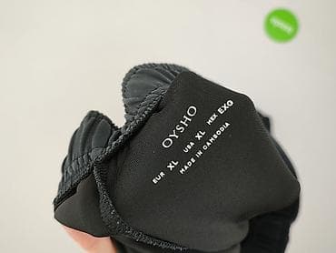too: Oysho, Spodnie dresowe damskie, rozmiar XL — 4