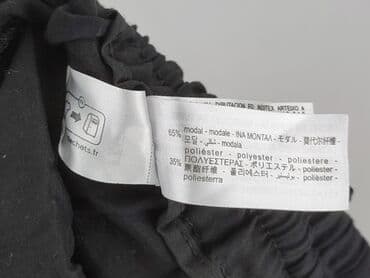 spodnie do kosza: Inditex, Spodnie cargo damskie, rozmiar M — 5