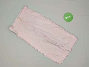 sandały koturna ccc: ELEGANTE, Spodnie 3/4 damskie, rozmiar S — 2