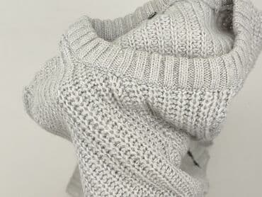 sweter wiedzmin: Sweter damski, rozmiar L — 6