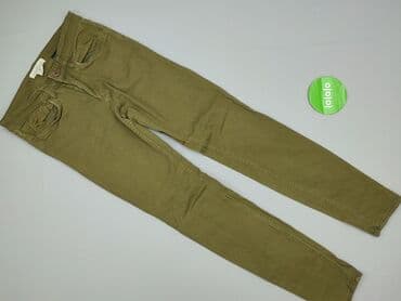 reserved чоловіча білизна: Jeans for men, S (EU 36), H&M, condition - Very good — 2