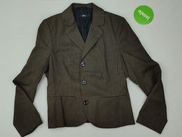 kapcie ars: S.Oliver, Marynarka damska, rozmiar M — 2