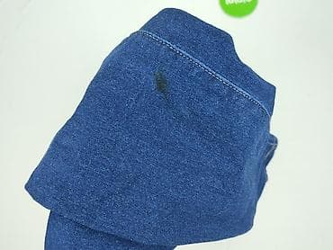 pepco kozaki: Jeansy damskie, rozmiar S — 5