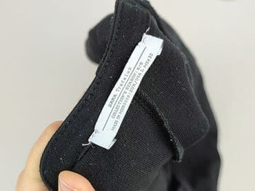 sukienka z prążkowanej dzianiny zara: Zara, Sukienka damska, rozmiar L — 4