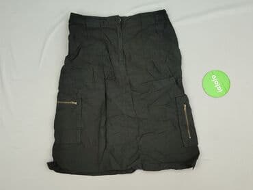 spodenki damskie bojówki: Spódnica damska, rozmiar S — 2