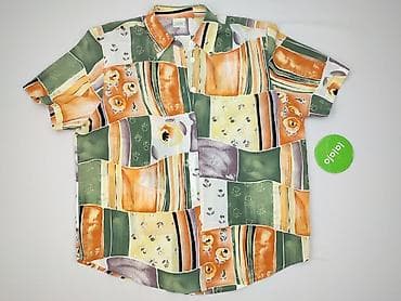 sizer polska: Canda, Koszulа dla mężczyzn, rozmiar M — 2