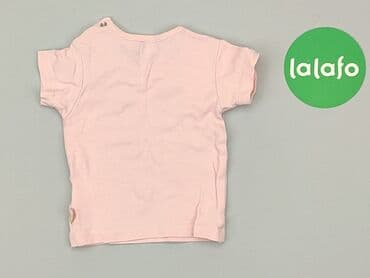 top hello kitty: T-shirt, 1-3 months, condition - Very good — 3