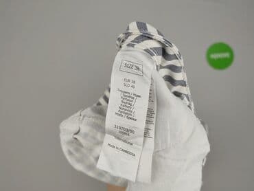 ciuchy na allegro: Orsay, Spodnie materiałowe damskie, rozmiar M — 5