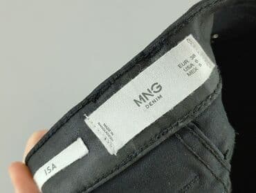 Mango, Jeansy damskie, rozmiar M — 4