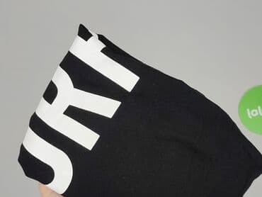 t shirty z nadrukiem cropp: Cropp, T-shirt damski, rozmiar M — 6