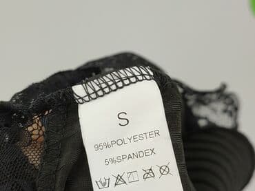 gorsetowe bluzki: Top damski, rozmiar S — 4