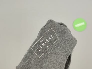 koszulka z długim rękawem guess: Sinsay, T-shirt damski, XL — 4