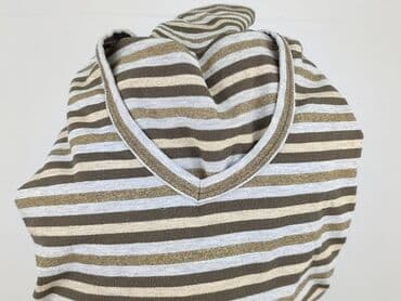 bluzy dla puszystych pań: XXL, Bluza z kapturem damska, 2XL — 6