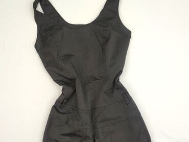 sukienki chanelka: Women`s dress, size XL (EU 42) — 1