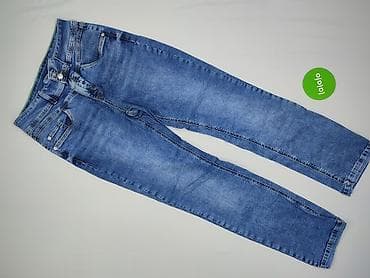 okay jeans: Jeansy damskie, rozmiar M — 2