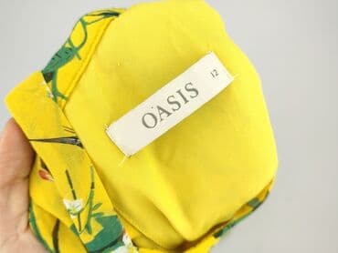 sandały i skarpety janusz: Oasis, Sukienka damska, rozmiar L — 4