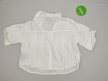 continue koszule: Zara, Koszula damska, rozmiar M — 3