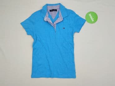 koszulka męska tommy hilfiger: Tommy Hilfiger, Polo shirt for men, size L — 2