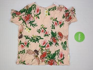 modna bluza: Bluzka damska, rozmiar XL — 3