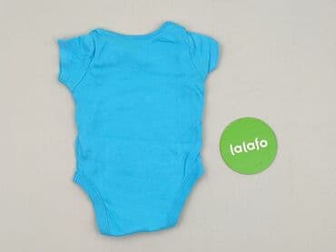body niemowlęce allegro: Body, F&F, 6-9 months, 
condition - Perfect — 3