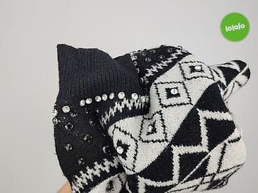 plaszczyk: Sweter damski, rozmiar 3XL — 4