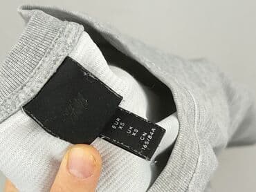 bluza polar: H&M, Bluza dla mężczyzn, rozmiar XS — 4