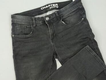 crivit top: Джинси, 15 р., 170, стан - Дуже гарний на lalafo.pl — 1 crivit top: Джинси, 15 р., 170, стан - Дуже гарний — 1