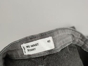 jeans 514 levis: Sinsay, Jeansy damskie, rozmiar XL — 4