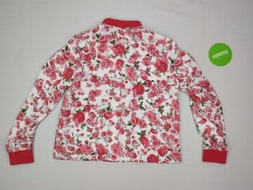 kurtka na motor: Janina, Kurtka bomberka damska, rozmiar M — 3