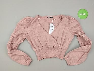 bluza hello kitty: Sinsay, Bluzka damska, rozmiar L — 2