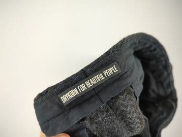 allegro spodnie strauss: Drykorn, Spodnie materiałowe damskie, L — 4