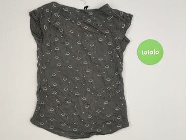 sinsay t shirty damskie: Sinsay, T-shirt damski, rozmiar XS — 3