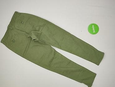 tchibo overall: Spodnie materiałowe damskie, rozmiar S — 3