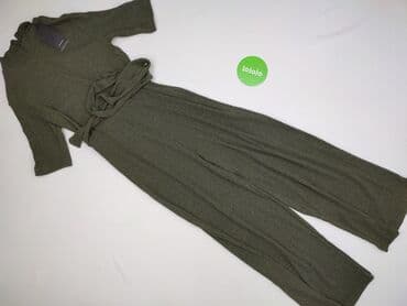 duże rozmiary ekskluzywne sukienki plus size: Reserved, Комбінезон жіночий, розмір XL — 2