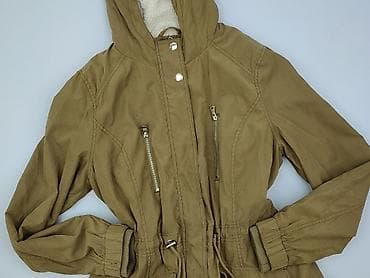 kurtka parka c: F&F, Parka damska, rozmiar 2XL — 1