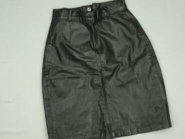 jakie rajstopy do srebrnej sukienki: Women`s skirt, size M (EU 38) — 1