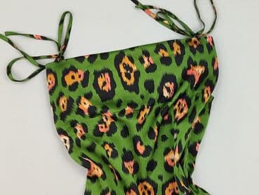 sukienka w panterkę mohito: Sukienka damska, rozmiar S — 1