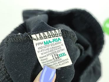 rajstopy ang: Legginsy rozmiar 3XL — 5
