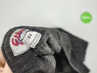 buty converse cdg: Spodnie materiałowe damskie, rozmiar 2XL — 5