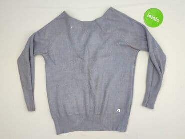 sweter z wiskozy czy dobry: Sweter damski, rozmiar M — 2