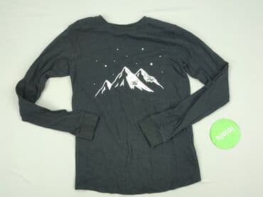 sukienki z weluru i aksamitu allegro: Blouse, Cubus, 14 years, 158-164 cm, condition - Very good — 2
