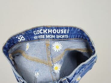 trampki stitch: C&A, Szorty damskie, rozmiar M — 4