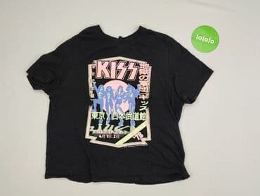 jak jest po angielsku koszula: H&M, Women`s T-shirt, size S (EU 36) — 2