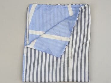 narzuta na łóżko: Pillowcase, 60 x 70, kolor - Błękitny, stan - Bardzo dobry — 1
