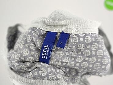 koszula 3xl: Cecil, Koszula damska, rozmiar L — 4